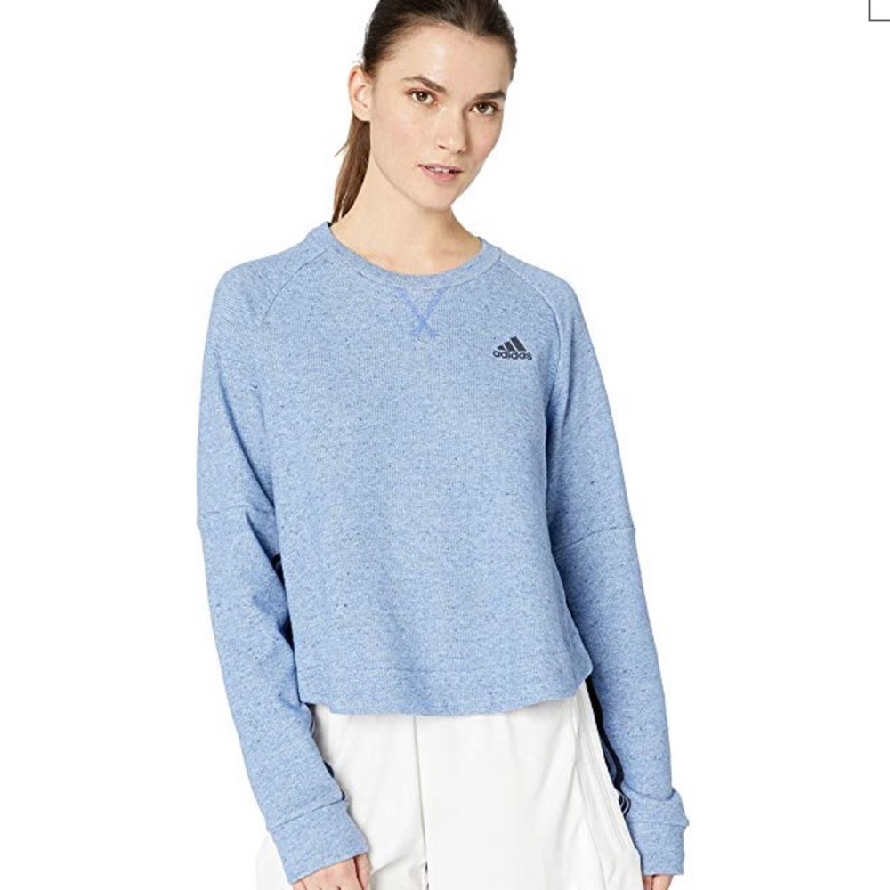 Adidas Sweatshirt